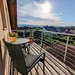 Apartment Am Horstberg