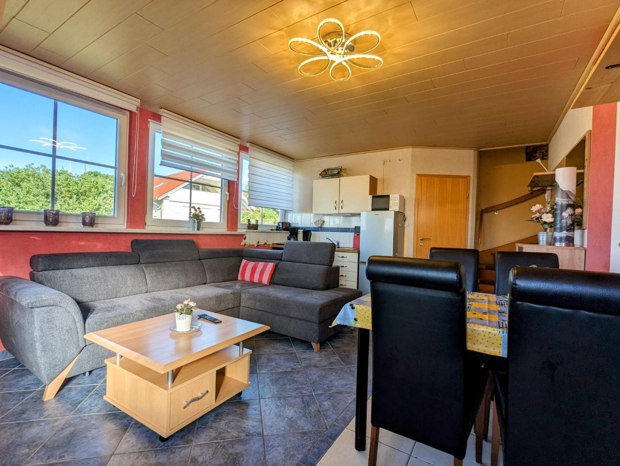 Am Horstberg Apartment Wernigerode