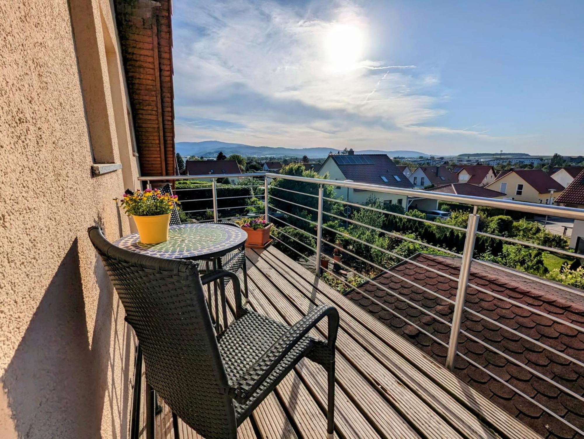 Am Horstberg Apartment