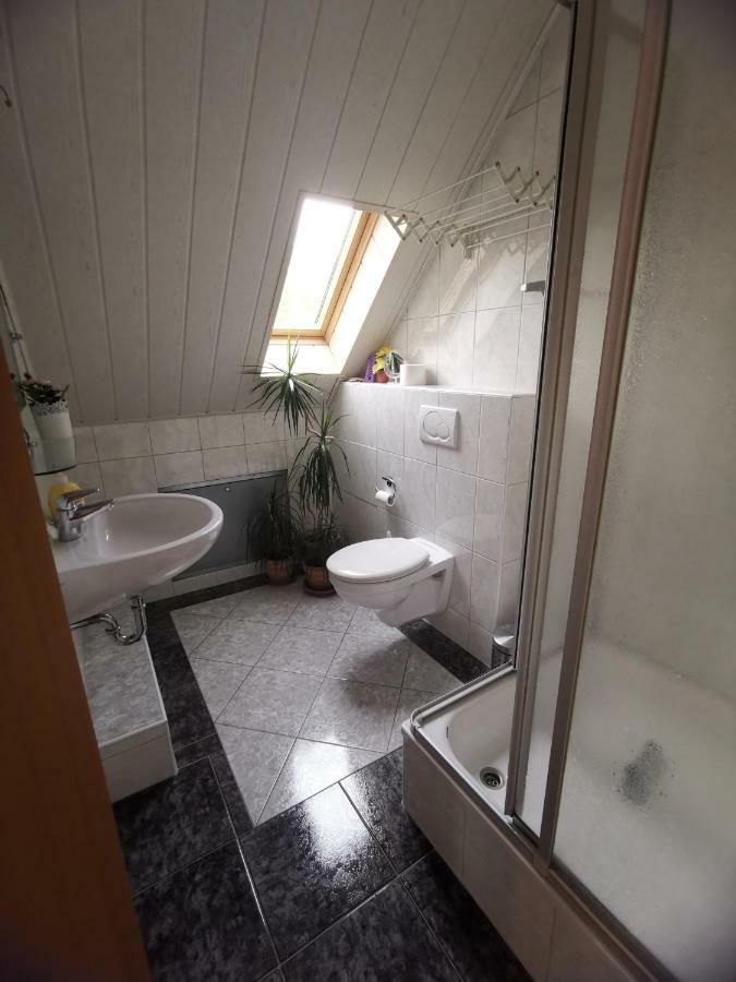 Am Horstberg Apartment
